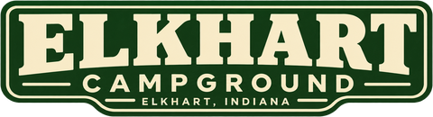 Elkhart Campground home